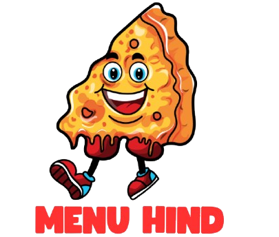 Menu Hind